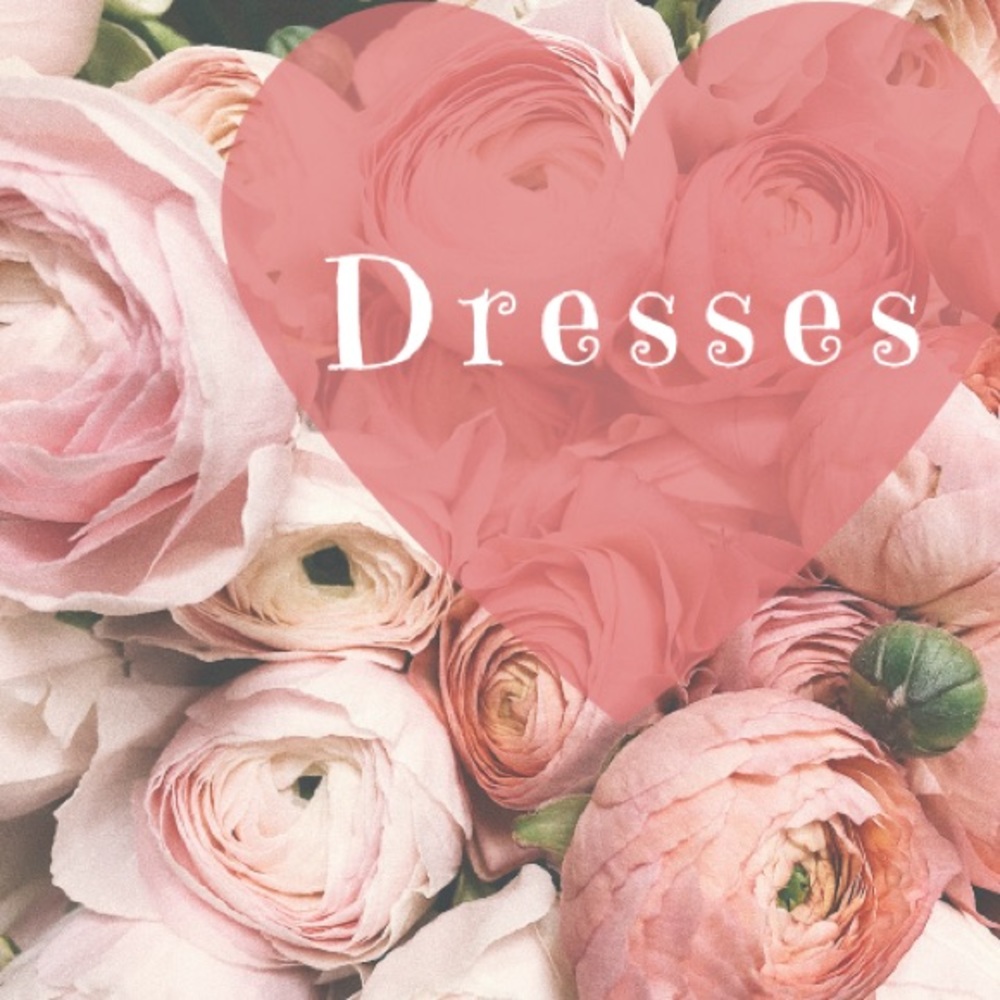 Dresses 😍👀🌺